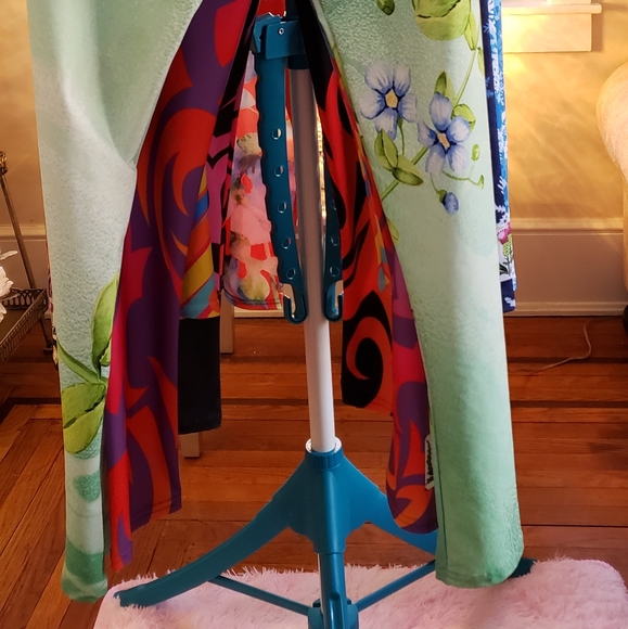 FD's Spring Collection- Leggings 53086 - Picture 5 of 5